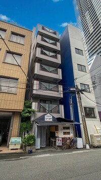 パルハセトン江戸堀