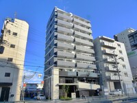 コスモ梅田ＷＥＳＴ(505)