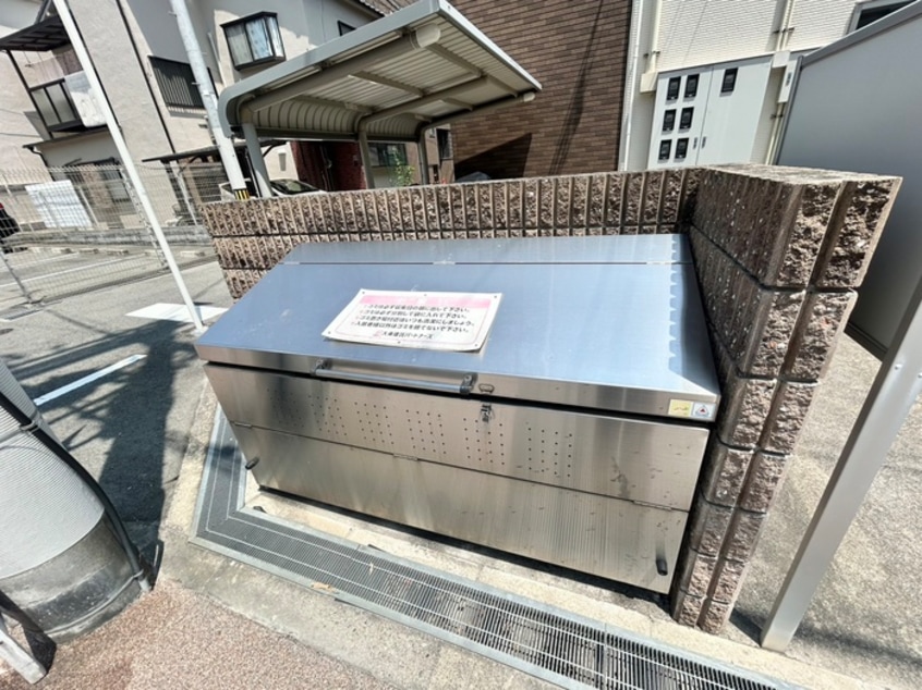 その他 こもれびガーデン