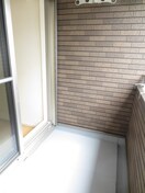 ベランダ・バルコニー こもれびガーデン