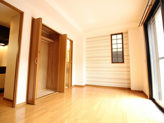 居室 パサディーナ円町