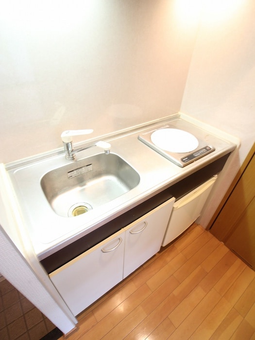 キッチン パサディーナ円町