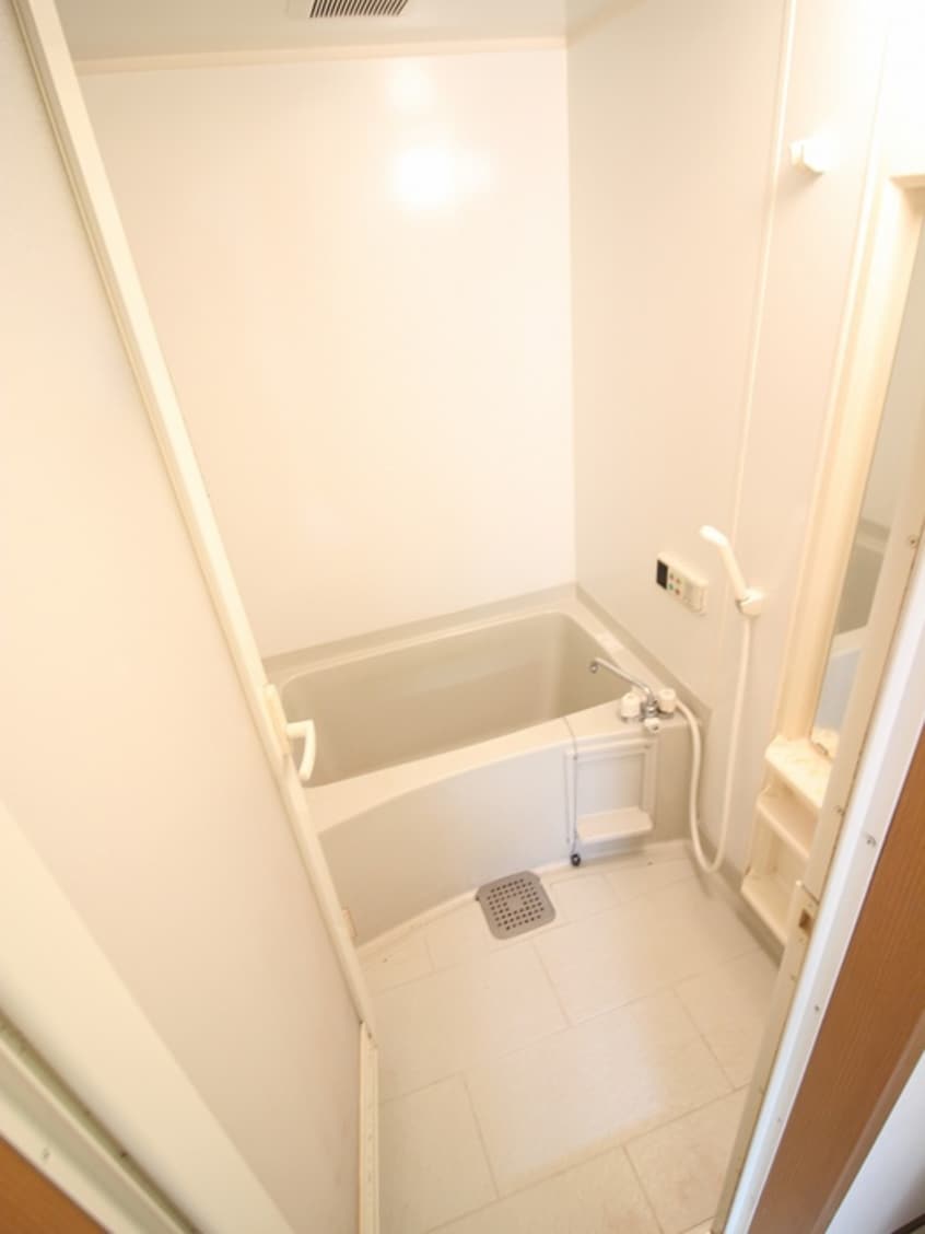 バス／シャワールーム等 パサディーナ円町