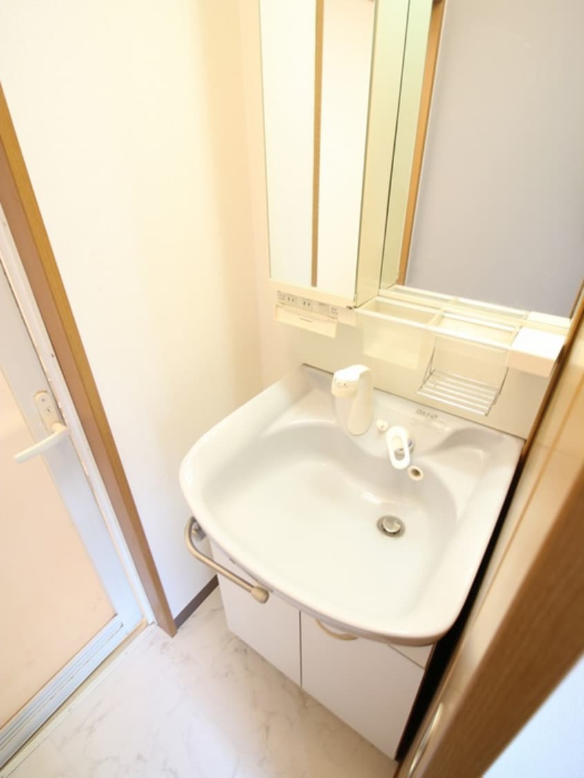 洗面 パサディーナ円町