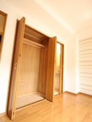 収納 パサディーナ円町