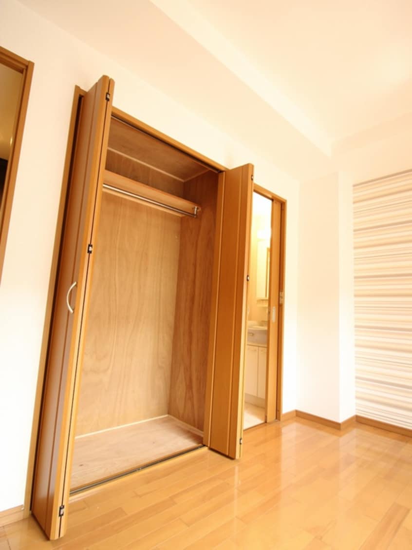 収納 パサディーナ円町