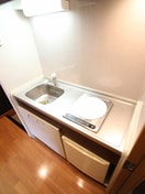 キッチン パサディーナ円町