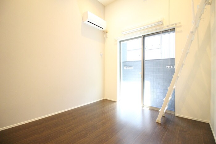 居室 Ｇｒａｎｄｅ　Ｍａｒｅ　堺東