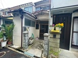 本町1-8貸家