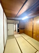 居室 本町1-8貸家