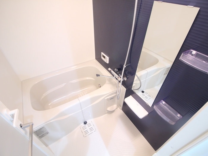 バス／シャワールーム等 ベラジオ京都円町（407）