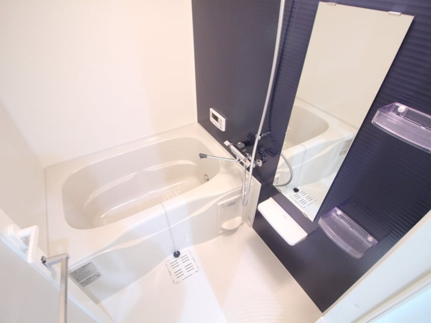 バス／シャワールーム等 ベラジオ京都円町（407）