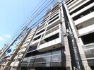 ｴｽﾗｲｽﾞ神戸三宮山手通壱番館の外観