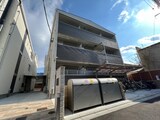 クリエオーレ大蓮東Ⅱ