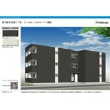 仮)ジーメゾン東大阪衣摺
