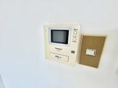 内観写真 マノワールⅢ番館