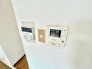 内観写真 マノワールⅢ番館