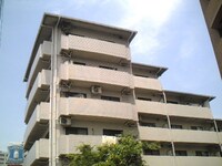 サンモール川上２