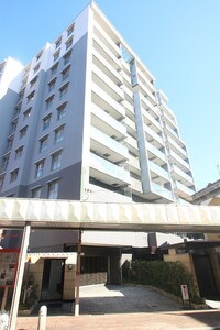 サンクタス北野(404)