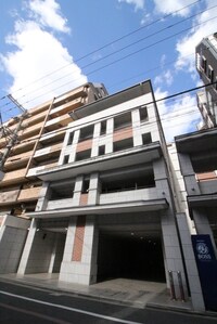 イーグルコート三条室町(702)