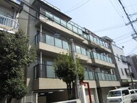 ナチュラル西九条