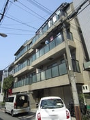 外観写真 ナチュラル西九条