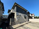 カサグランデ21の外観