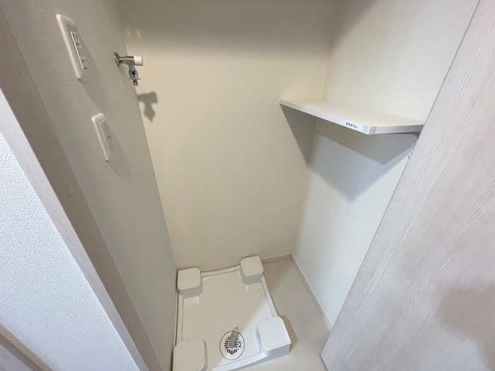 ベランダ・バルコニー スプランディッド阿倍野