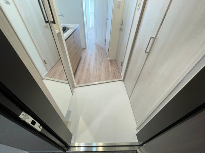 靴箱 スプランディッド阿倍野