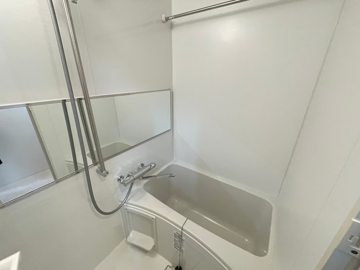 バス／シャワールーム等 スプランディッド阿倍野