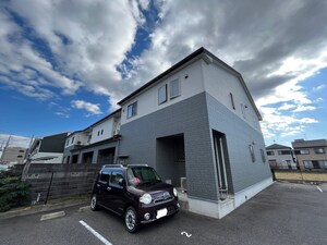 メゾン　ド　カンパーニュ