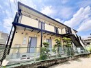 ラルゴ藤井寺の外観