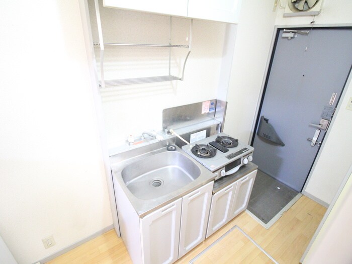 キッチン ラルゴ藤井寺