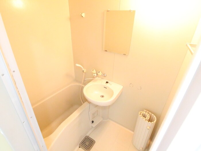 バス／シャワールーム等 ラルゴ藤井寺