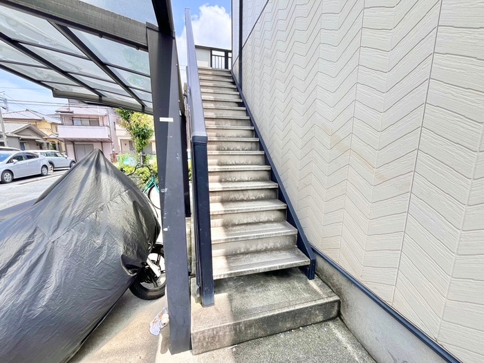 建物設備 ラルゴ藤井寺