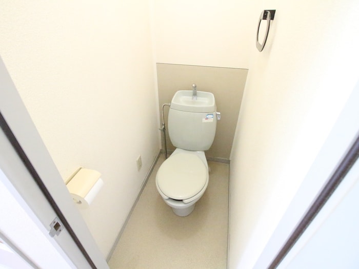 トイレ ラルゴ藤井寺