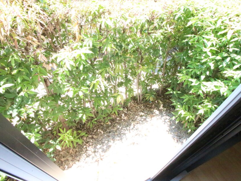 ベランダ・バルコニー ラルゴ藤井寺