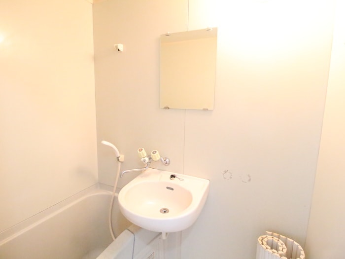 洗面 ラルゴ藤井寺