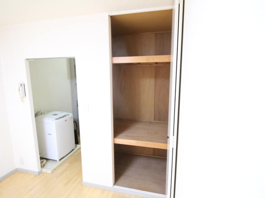 収納 ラルゴ藤井寺