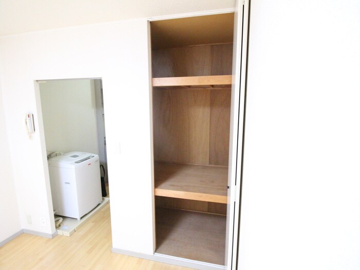 収納 ラルゴ藤井寺