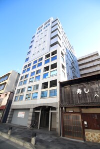 ヴァン四条大宮