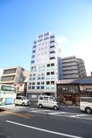 外観写真 ヴァン四条大宮