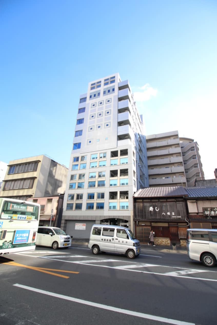 外観写真 ヴァン四条大宮