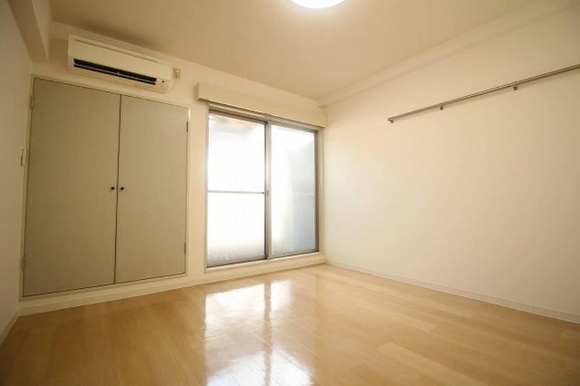 居室 ヴァン四条大宮