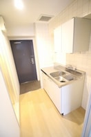 キッチン ヴァン四条大宮