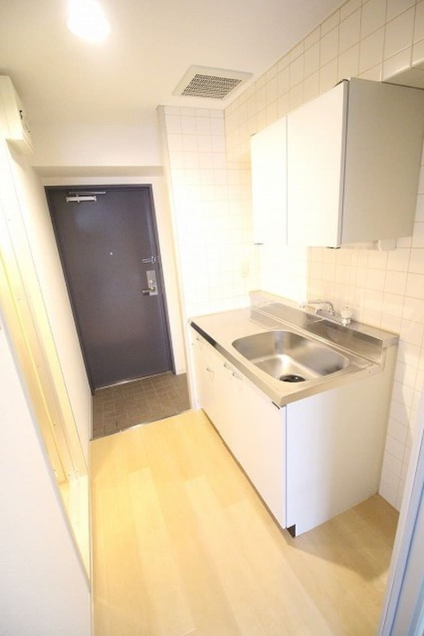 キッチン ヴァン四条大宮