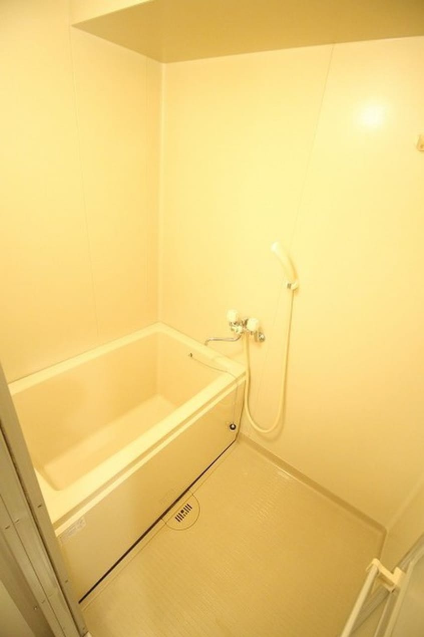 バス／シャワールーム等 ヴァン四条大宮