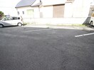 駐車場 わいわいハイツ