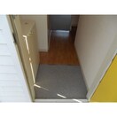 靴箱 わいわいハイツ