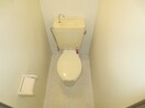 内観写真 わいわいハイツ